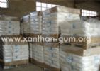Mineral Type Industrial Grade Xanthan Gum 